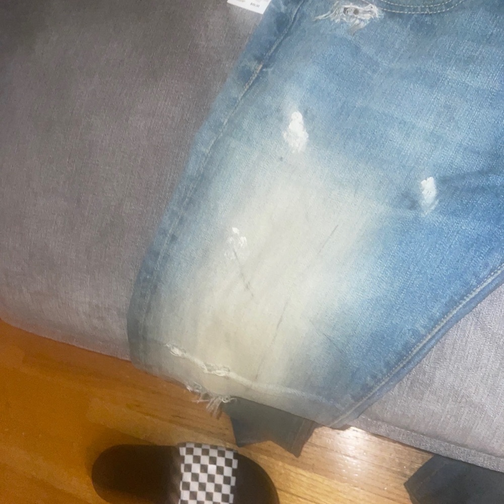 Jeans - Picture 2 of 7